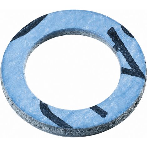 Guarnizioni blu CNK 20x27 o 3/4 di spalla - sacchetto di 4 pezzi.