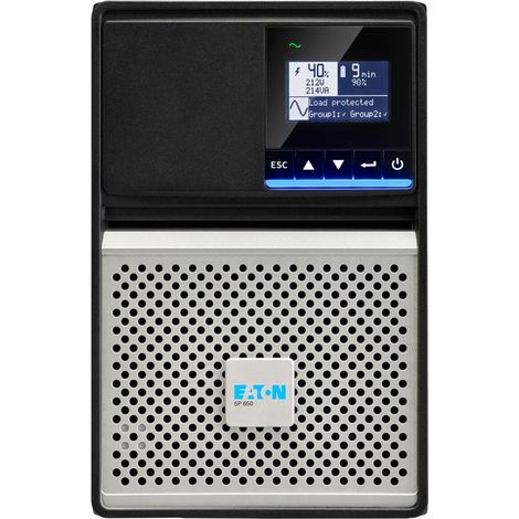 Eaton 5P 650i G2