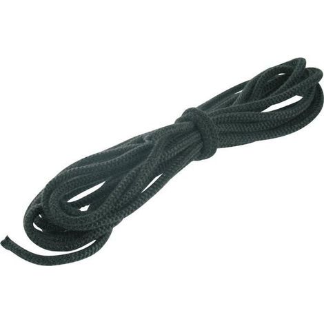 Tresse fibre de verre 5mx14mm d'origine