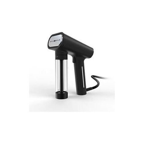 Steamone EUNS150B Karl vaporizador de prendas compacto negro