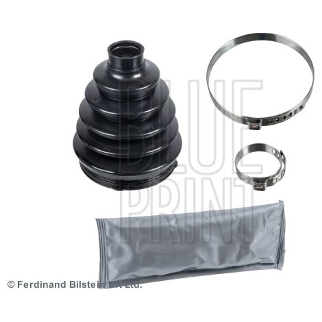 Jeu de joints-soufflets, arbre de commande Blue Print ADN18138 JAGUAR C2C 6705