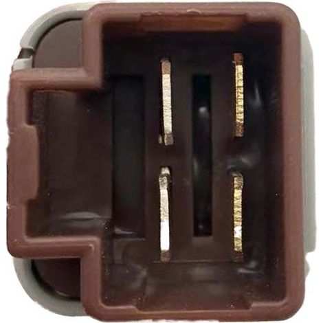 Suitable for Subaru 4-pin low-end brake light switch 83311-FJ001 B (1/3)