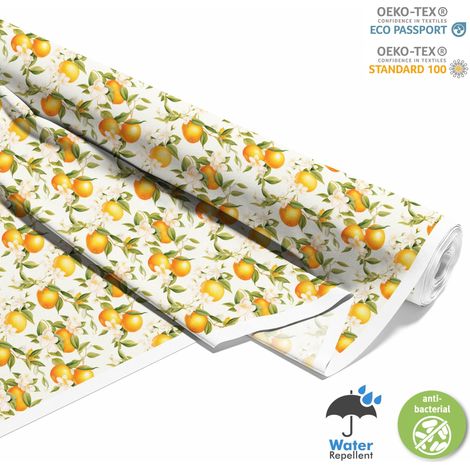 Outdoor dekostoffe oxford - Obst - DX2755 (1/5)