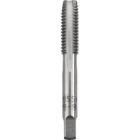 kwb 443003  Einschnittgewindebohrer 1 Stück   M3 0.5  DIN 352 HSS  1 St. (1/3)