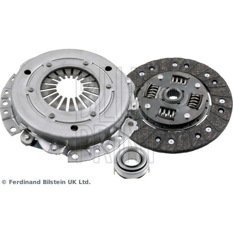 Kit d'embrayage Blue Print ADG03023 CHEVROLET 22400-78B00 22400-78B00 S1