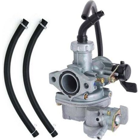 [NEVER USED] ATC110 Sportrax 9 CT90 16100-HF7-A11 motorcycle carburetor (1/4)