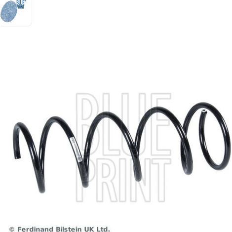Ressort de suspension BLUE PRINT ADK888311 SUZUKI 41111-86G00