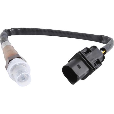 Lambdasonde (O2-Sauerstoffsensor) 11787537984 für BMW 1er, 3er, 5er, 6er und 7er Reihe (E60, E61, E63, E64, E87, E90, E91, E92, E93) (1/5)