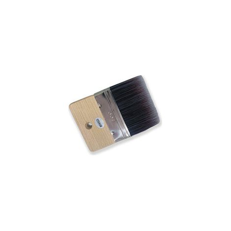 PENNELLO SPALTER PROFESS SETOLA HIB MAN LEGNO 100 Q.TA 6