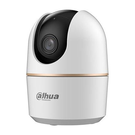 Dahua Technology Dahua H5A cámara de vigilancia blanca 5 Mpx