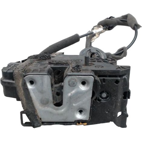 Systeme Condamnation Arrieree Gauche RENAULT Clio [PRODUIT D'OCCASION]♻️825019504r