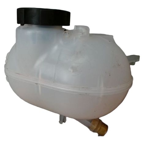 [PRODUIT D'OCCASION] Vase Expansion FIAT 500x ♻️ Ref Oe. 52115767 - Garantie à vie (1/3)