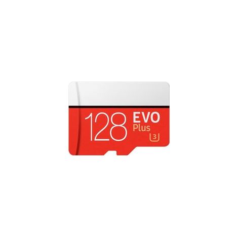 Carte mémoire TF haute vitesse C10 95 Mo/s pour Samsung EVO Plus (128 Go) (1/5)