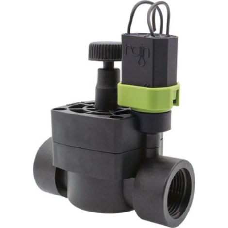 ELETTROVALVOLA A SOLENOIDE RAIN - VOLT 24 1"F RN154 - 1 pezzo