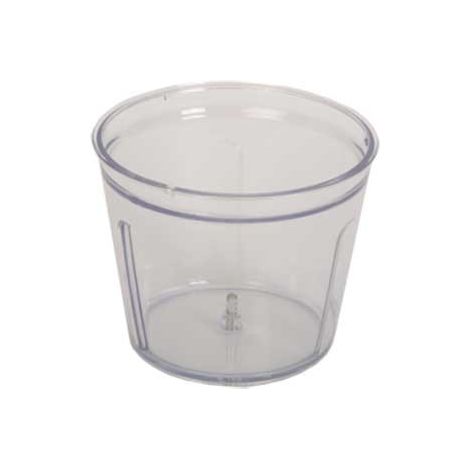 Tazón para picar para batidora SEB MS-652185