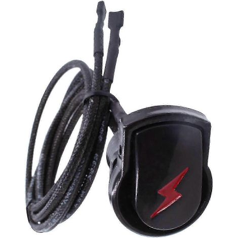 Module d'allumage pour barbecue Char-Broil, remplacement avec faisceau de câbles, bouton d'allumage pour barbecue extérieur, installation durable (1/5)
