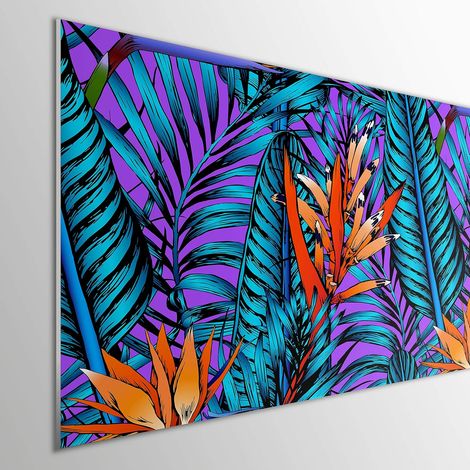 Cabecero de cama Modelo Dorowa, 100x60cm (1/5)