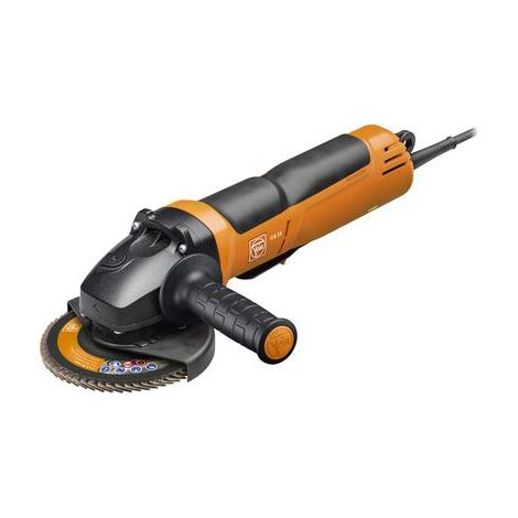 Fein smerigliatrice angolare compatta 1500 W 125 mm