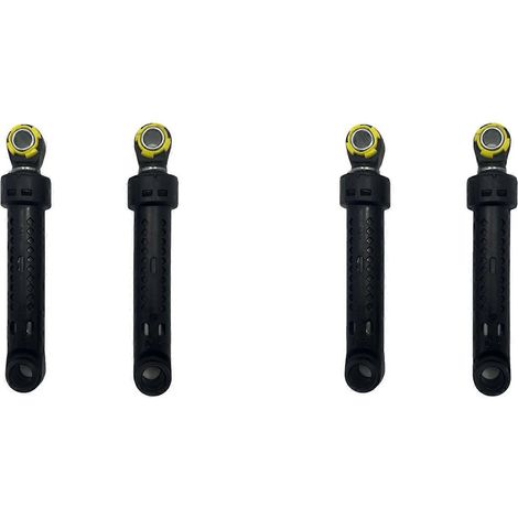 DC66-00661A pour Samsung machine à laver amortisseur accessoires(4 pièces) (1/4)