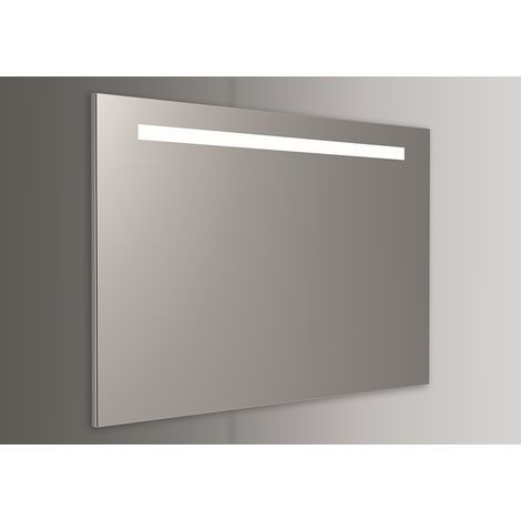 RIHO modèle 13 Miroirs rectangulaires, lumière indirecte, avec (1/2)
