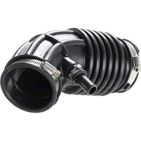 Tuyau d'admission d'air moteur de 9,2 pouces (23,4 cm) 16576JA000 pour Nissan Altima L4 2,5 L 2007-2013 (1/5)