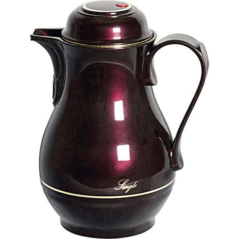 Thermoskanne Rotpunkt 530 0,5 l Schwarzkirsche (Schwarzkirsche) (1/2)