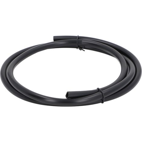 Kit raccordement tuyau flexible alimentation chlorinateur piscine haute performance avec collier selle caoutchouc acier inox pour CLX220 1 tube 1 collier 3 raccords (1/5)