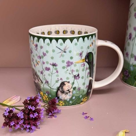 M116 Becher Tiere Becher