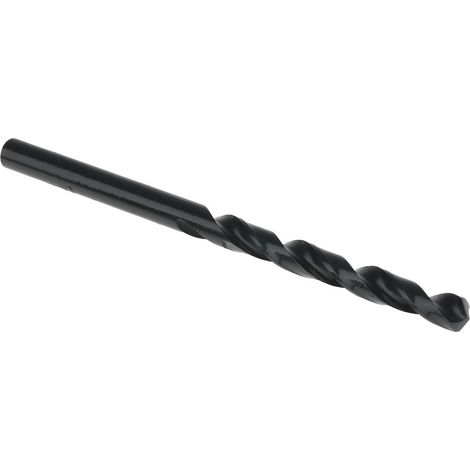 Foret HSS RS PRO Foret torsadé 4.2mm x 75 mm ( Prix pour Boîte de 10 )