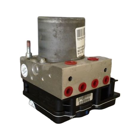 [PRODUIT D'OCCASION] Unite Hydraulique Abs TOYOTA Verso ♻️ Ref Oe. 80corollaverso46p - Garantie à vie (1/5)