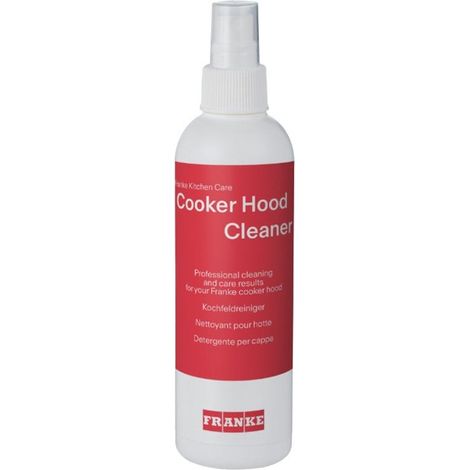 Detergente per cappe aspiranti Franke (250 ml) 1120530240