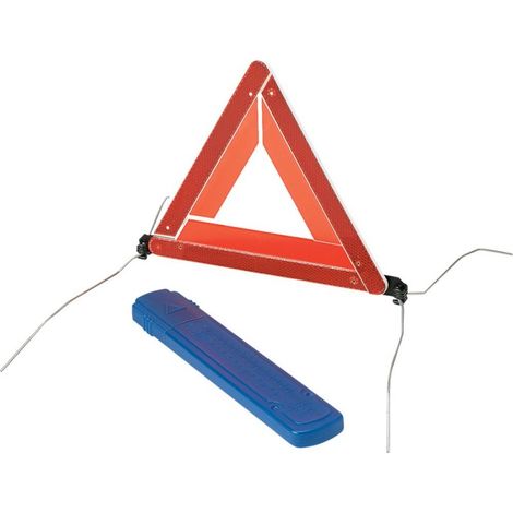 Triángulo señalización Nr.308710 Gebra