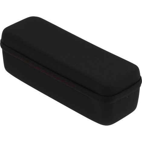 Aufbewahrungstasche für Haarstyling-Geräte, bruchsicheres Etui für Glätteisen und Lockenstäbe, Tragetasche für zu Hause und unterwegs (1/5)