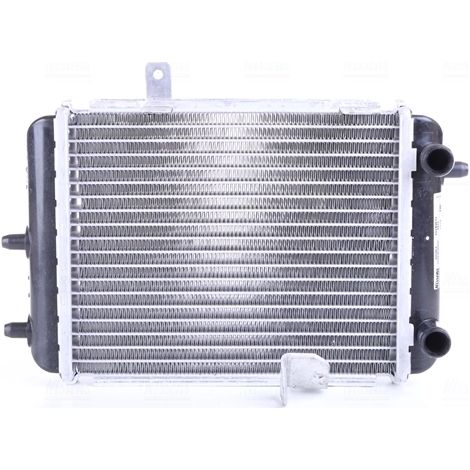 Radiateur, refroidissement du moteur Nissens 60363 AUDI 8E0121212D 8E0121212K