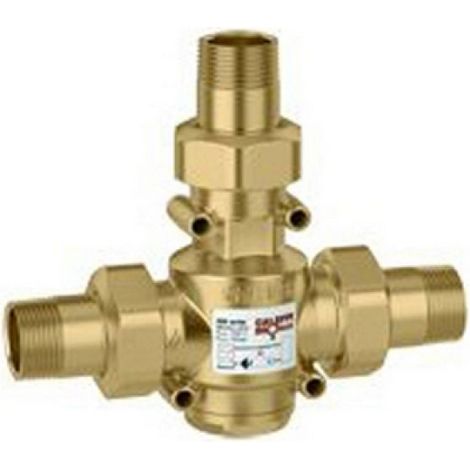 VALVOLA ANTICONDENSA CON CONTROLLO TERMOSTATICO DN 25 - 1&quot
