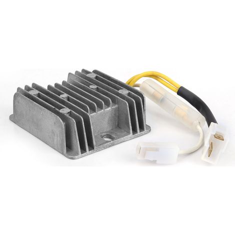 Régulateur de tension automatique (AVR) pour générateur diesel 186F AC 15‑55V vers DC 13,5V (1/5)