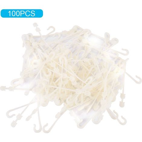 Frisbee interactif pour chien et chat avec lanceur et 5 disques colorés (rose) (1/5)