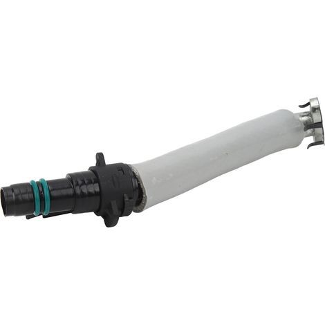 Tuyau de retour d'huile Turbo 55587854, tuyau de ligne de turbocompresseur Stable et résistant à la chaleur pour Trax 1,4 l L4 2013 à 2020 (1/5)