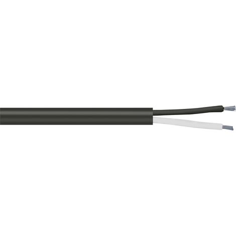 Lapp Heizkabel orange und weiß 2 x 0,22 mm²