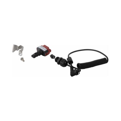 Kit capteur pour MAGNA3 – Compatible avec circulateur Grundfos – Filetage 1" – Entraxe 180mm – Tension 230V