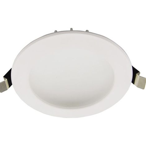 Empotrable Led Melody redondo (20W) (1/2)