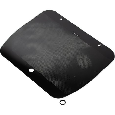 Couvercle en verre pour Table de cuisson DOMETIC 105313590