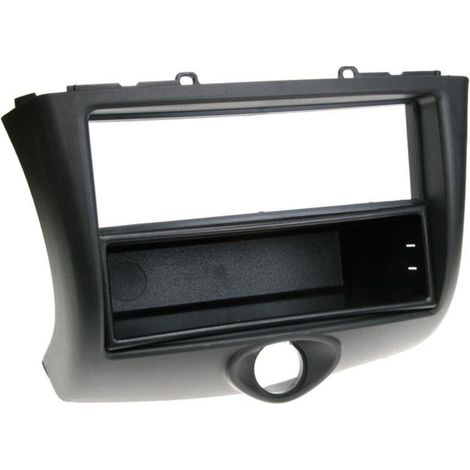 Support autoradio compatible avec Toyota Yaris et Verso 03-06