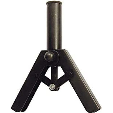 Pince à Riveter pour Rivets Plastiques - Outil Manuel pour Pose de Rivets sur Tôle ou Plastique - Usage Particulier - Réf. 4416 (1/3)