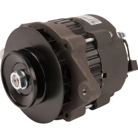 Alternator 14V 55A UNIVERSALE ALT26250391 (1/3)