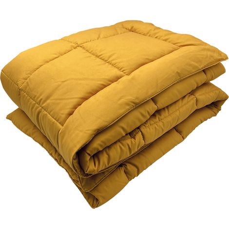 Dessus de lit polyester LAZY 220x240 cm (1/5)