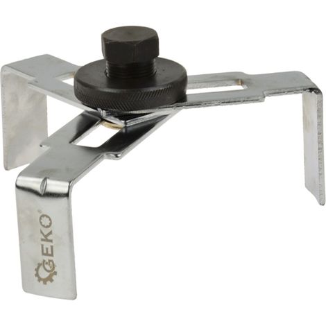 Chiave a griffa per pompe del carburante 75-160 mm con chiave da 24 mm (20) (1/4)