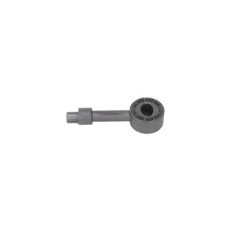 Aspirateur pour animaux S-GIANT, outil de toilettage, brosse anti-poils, compatible avec Dyson V7, V8, V10, V11 (1/2)