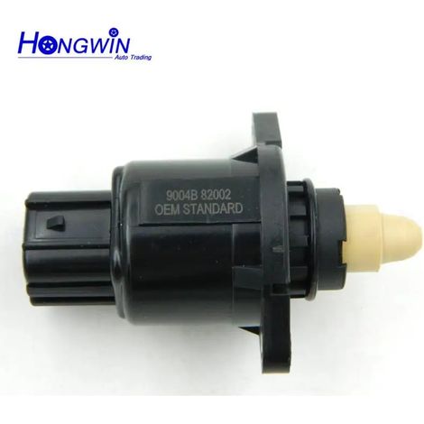 Applicable à la vanne de régulation d'air de ralenti Daihatsu 9004B-82002 (1/5)