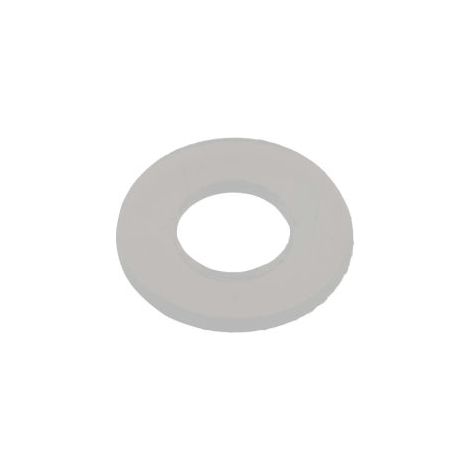 Joint de robinet RS PRO pour vis M5, Nylon ( Prix pour Sachet de 50 )